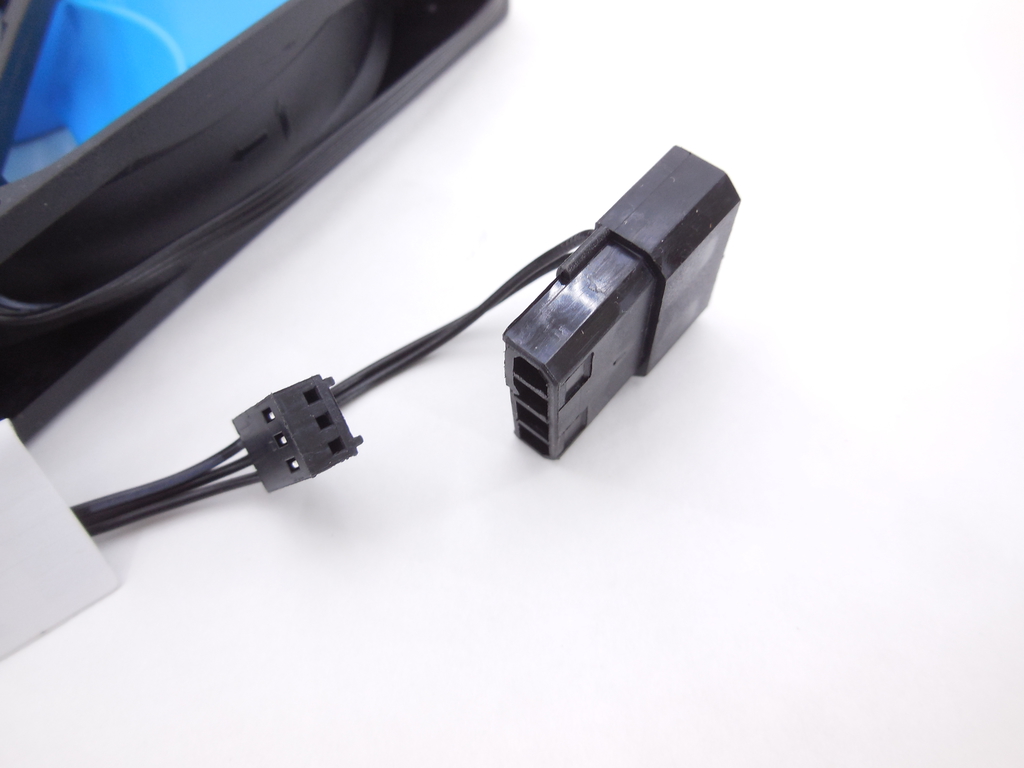 Вентилятор AeroCool Motion 12 Plus - Pic n 295031