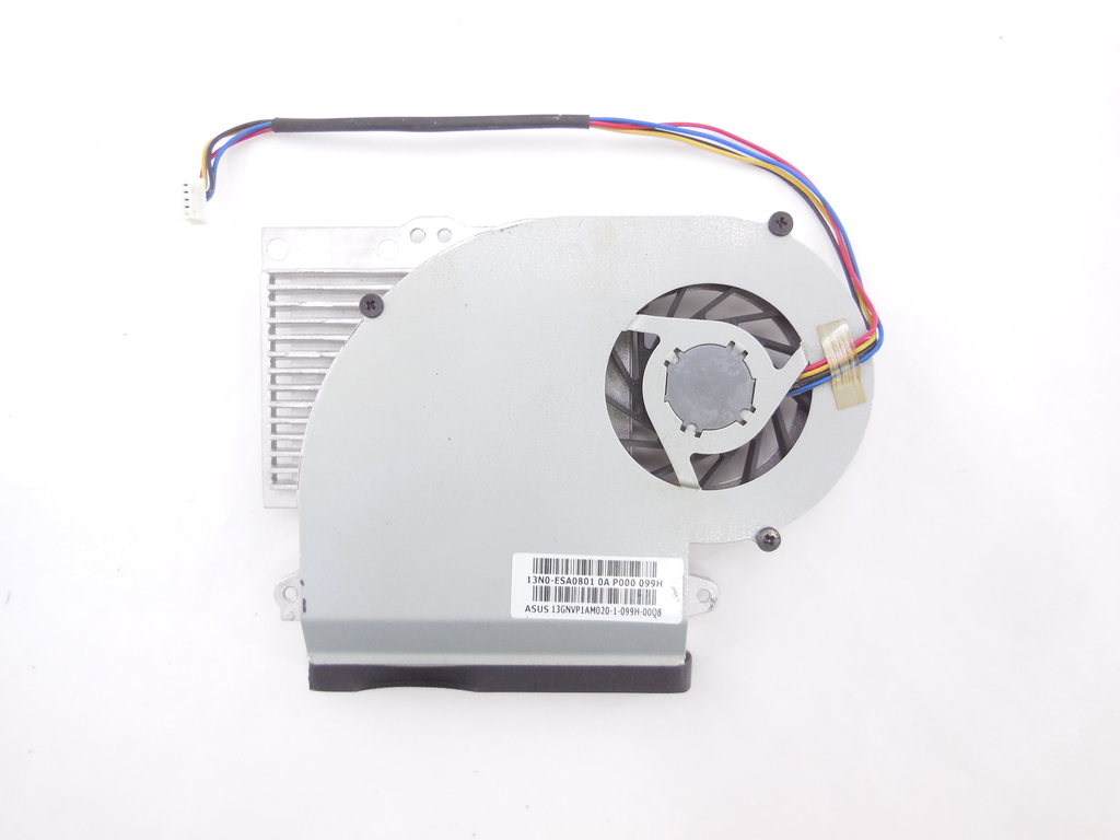 Система охлаждения видеокарты для ASUS K61IC - Pic n 295040