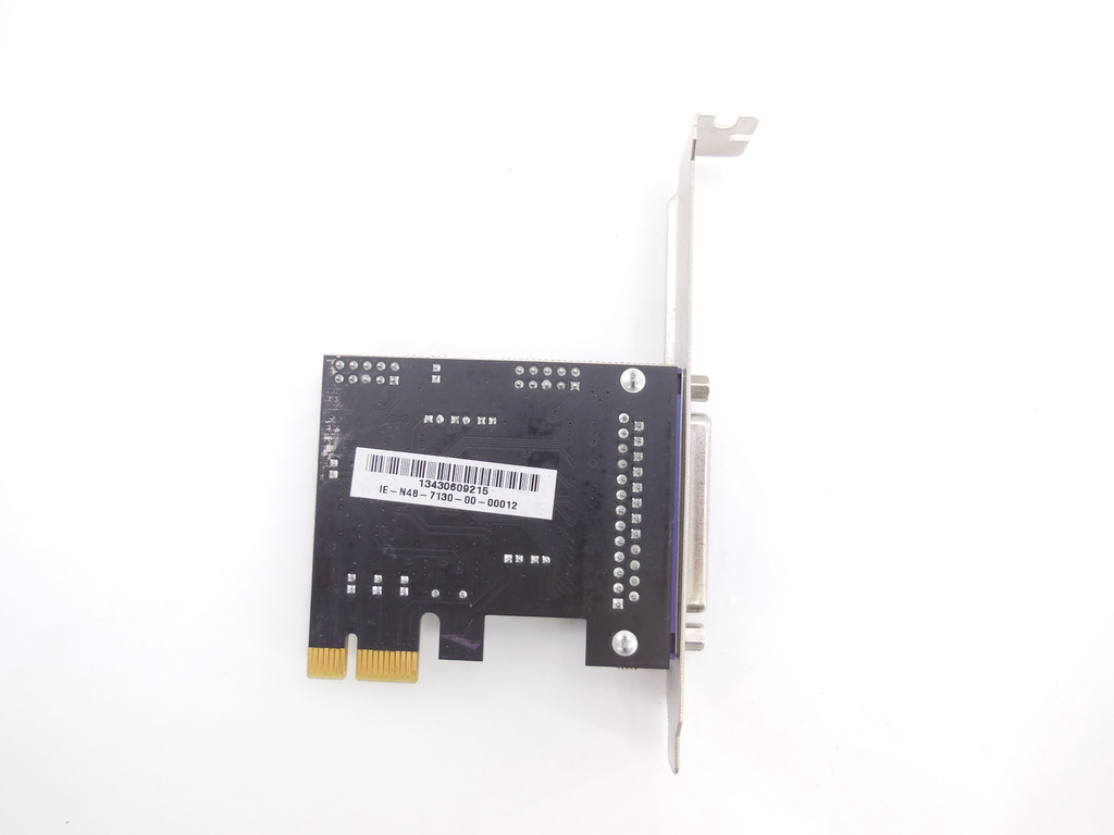 Контроллер PCI-E x1 ST Lab DELOCK PI4009922X2A - Pic n 295072