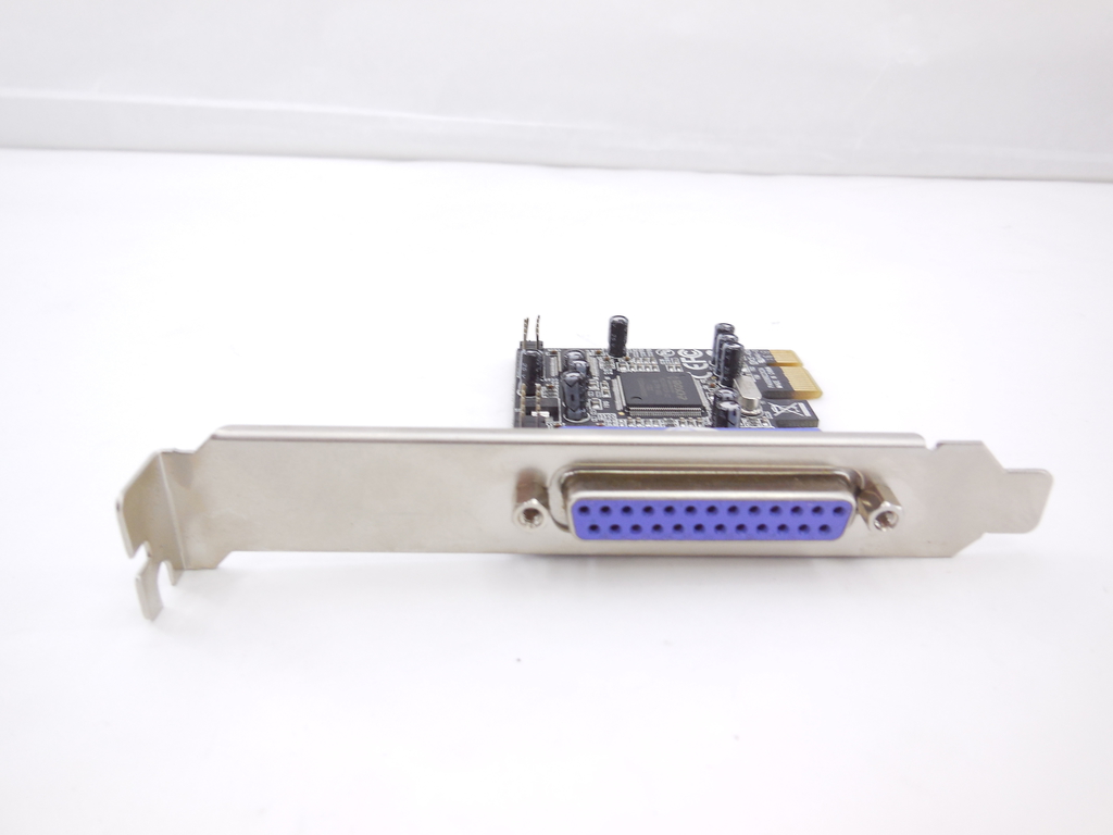 Контроллер PCI-E x1 ST Lab DELOCK PI4009922X2A - Pic n 295072