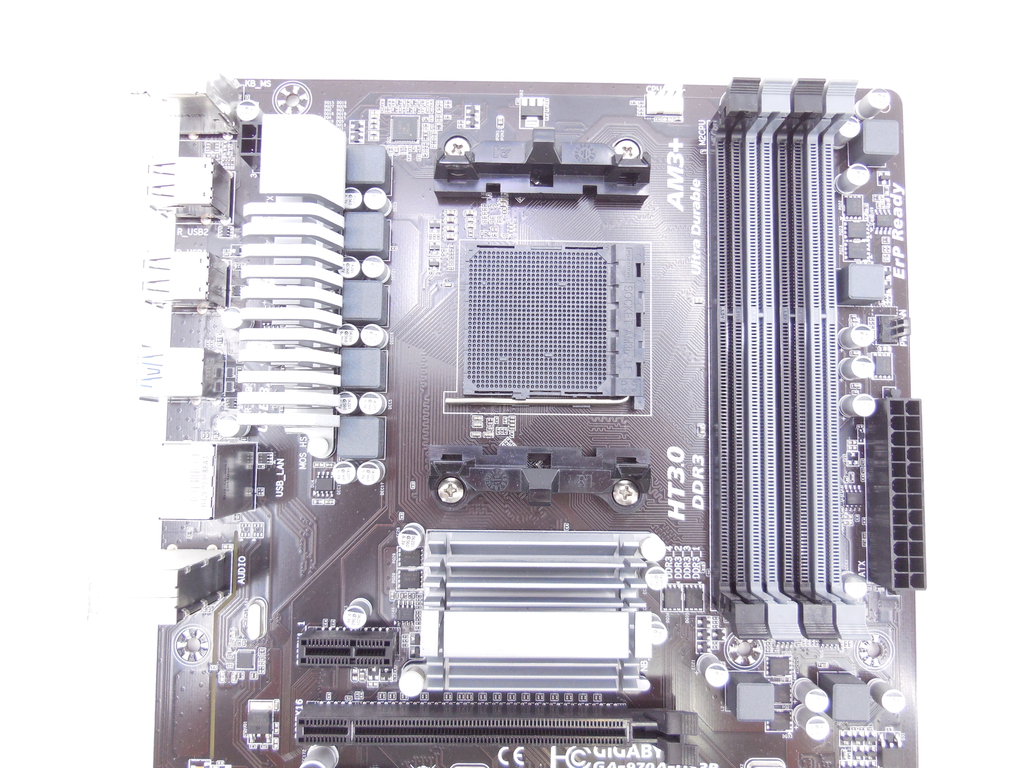 Материнская плата GIGABYTE GA-970A-DS3P - Pic n 295106