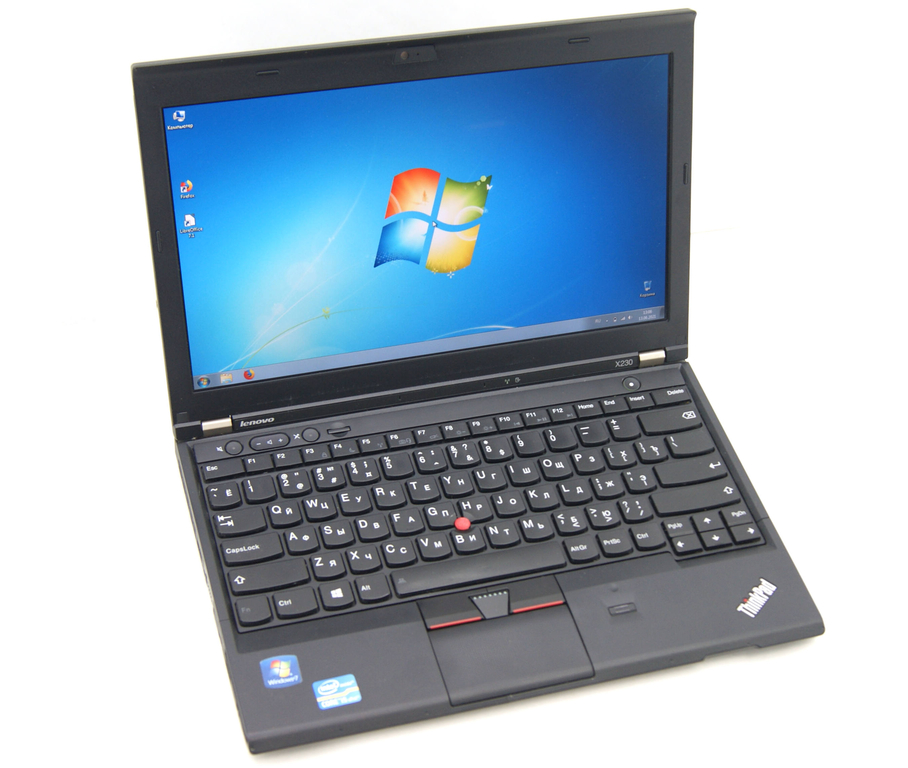Ноутбук Lenovo ThinkPad X230 - Pic n 295178