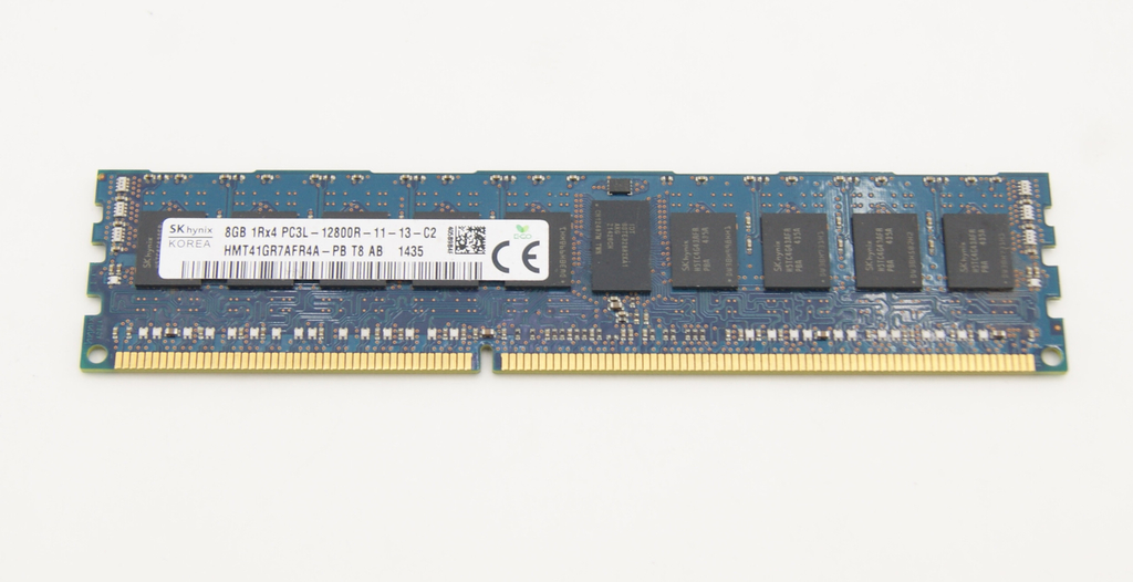 Серверная память DDR3 8GB ECC REG SK Hynix  - Pic n 295167