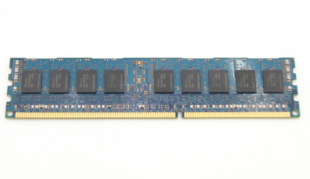 Серверная память DDR3 8GB ECC REG SK Hynix  - Pic n 295167