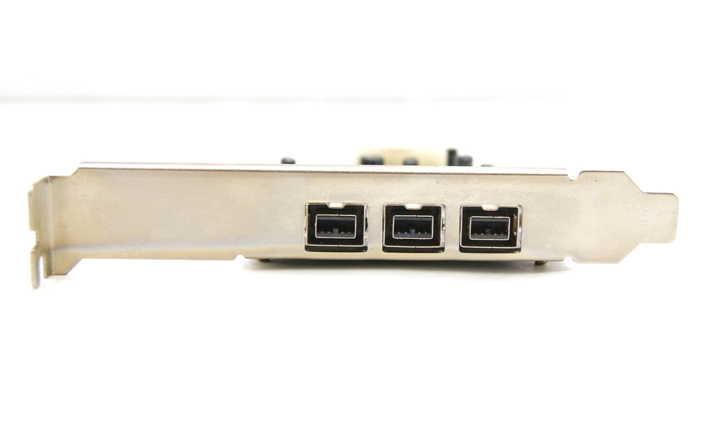 Контроллер FireWire Allegro FW800 PCIe - Pic n 295173