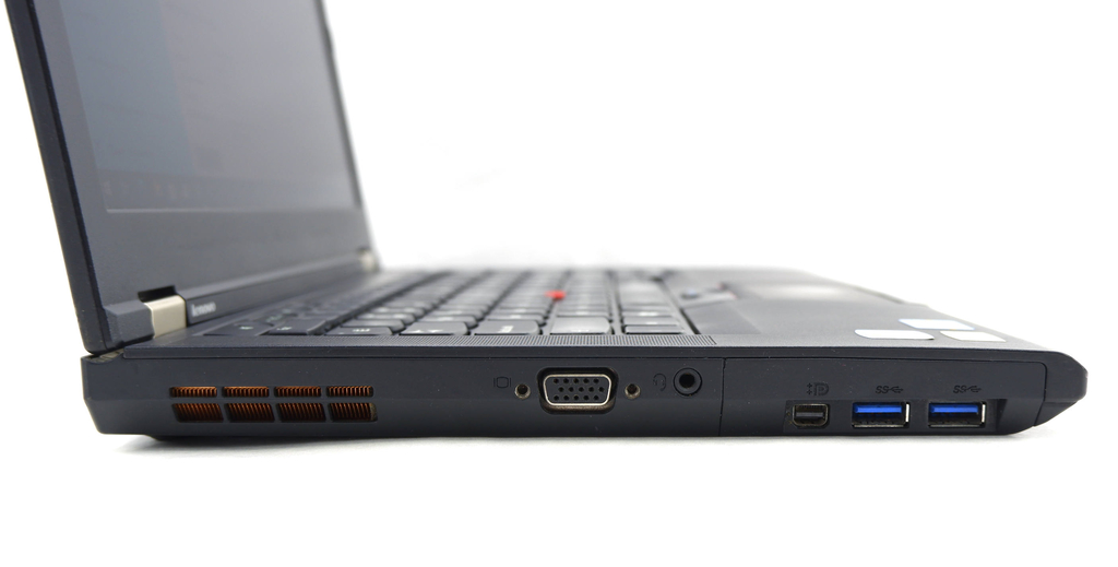 Ноутбук Lenovo ThinkPad T430 - Pic n 295209