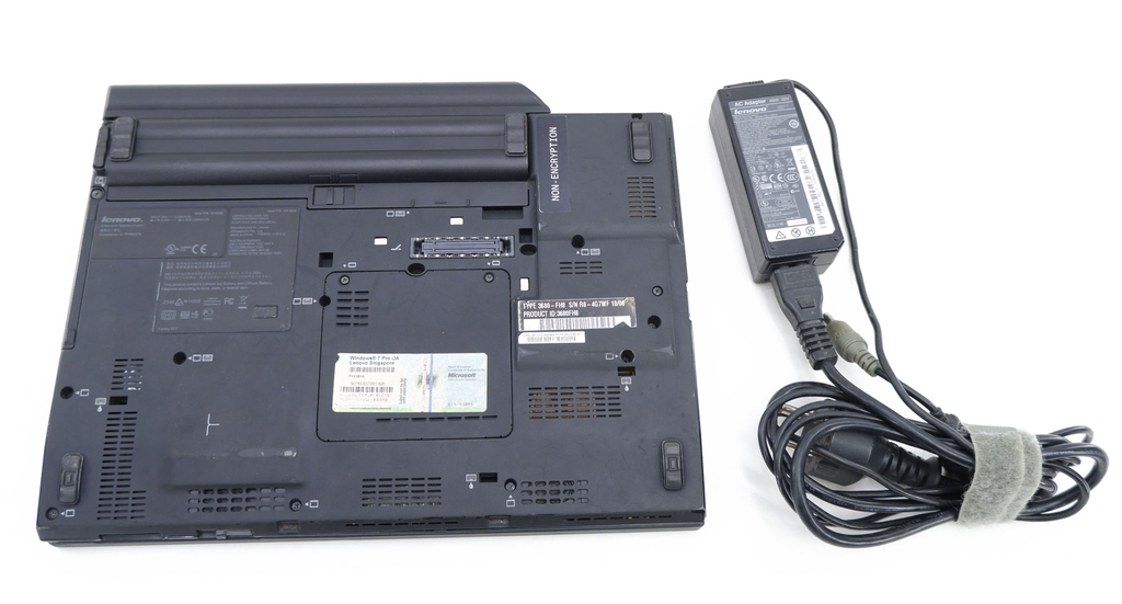 Ноутбук Lenovo ThinkPad X201 - Pic n 295210