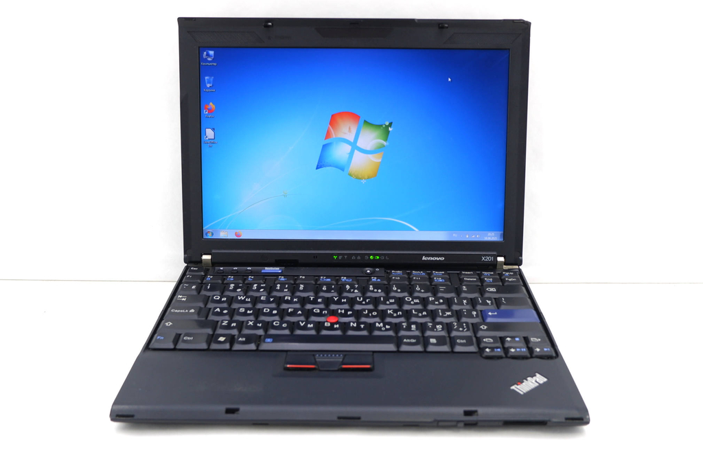 Ноутбук Lenovo ThinkPad X201 - Pic n 295210