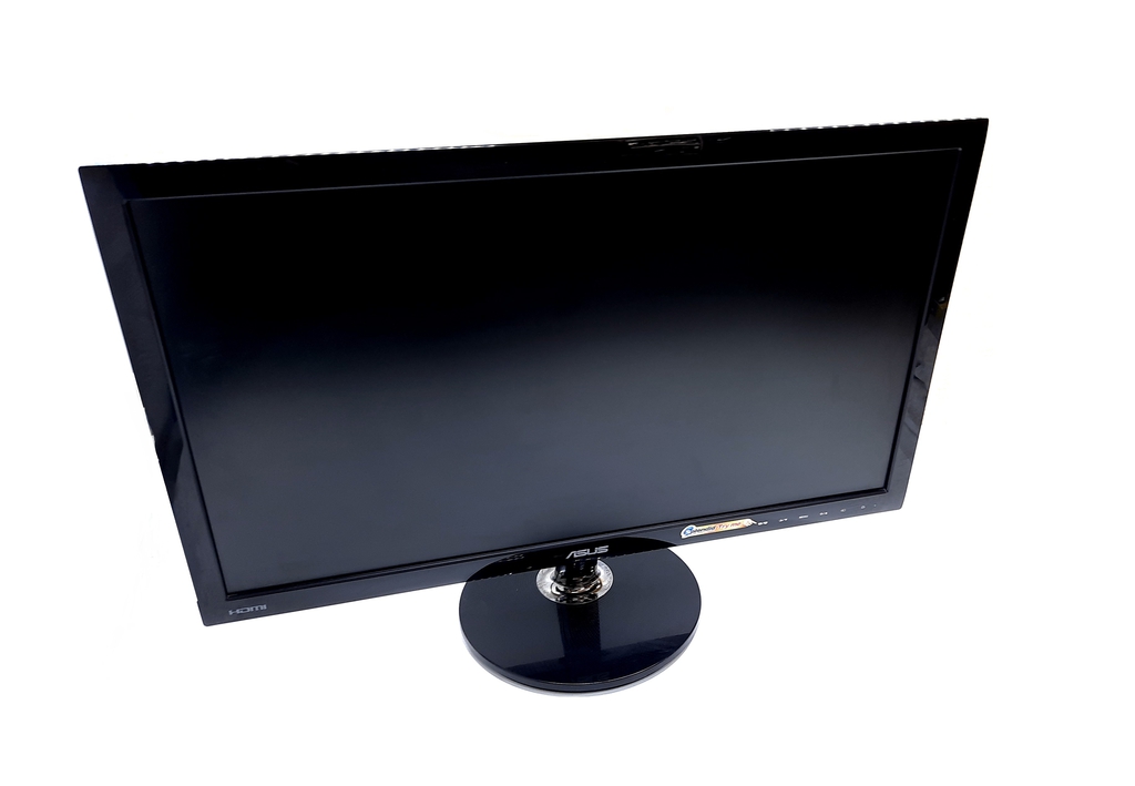 Монитор TFT LED 23" ASUS VS238H - Pic n 295213