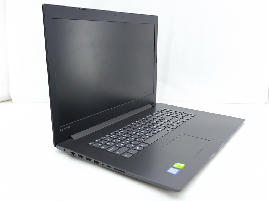 Ноутбук lenovo Ideapad 320 17 дюймов Intel Core i3 - Pic n 295217