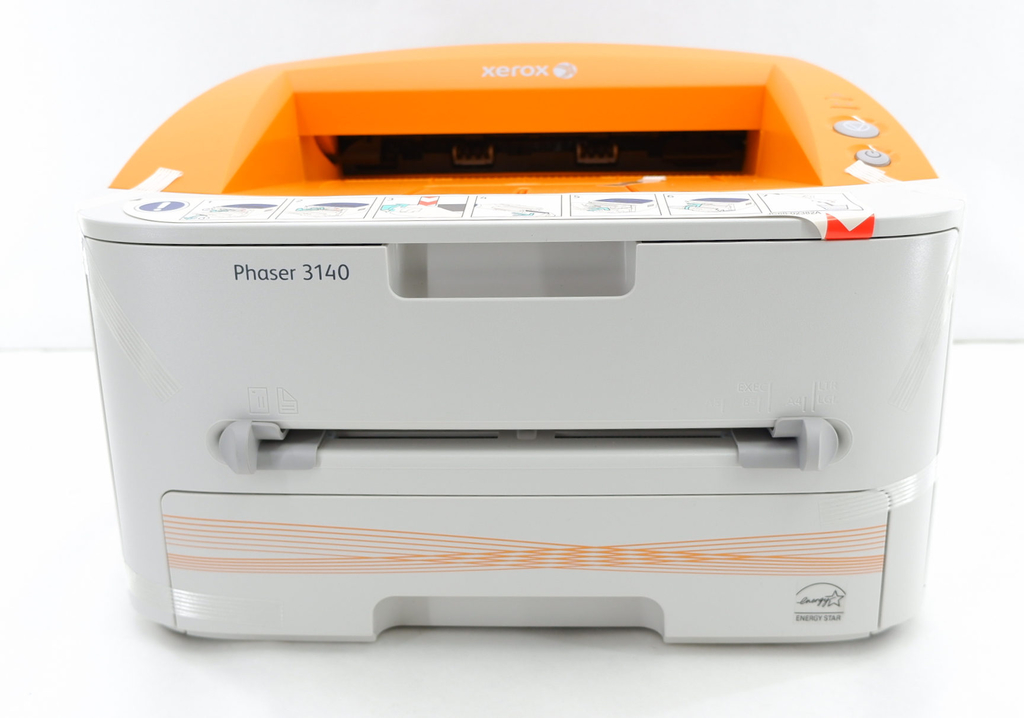 Принтер Xerox Phaser 3140 НОВЫЙ - Pic n 295294