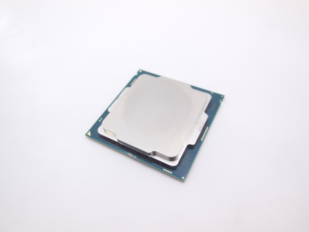 Проц. LGA 1151 Intel Celeron G4900 3.10GHz - Pic n 295339