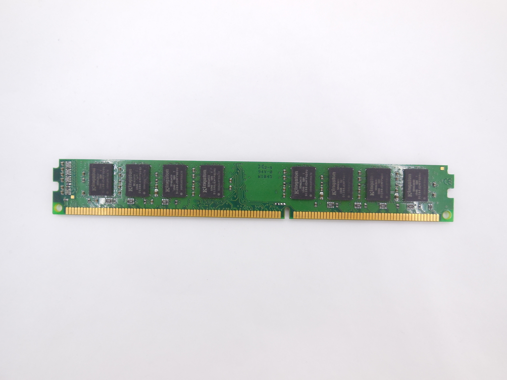 Оперативная память DDR3 2Gb Kingston - Pic n 295356