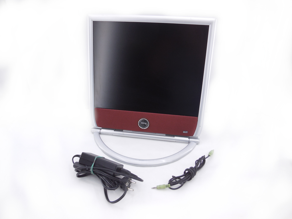 Монитор TFT 17" BenQ FP785 /1280x1024 - Pic n 295378