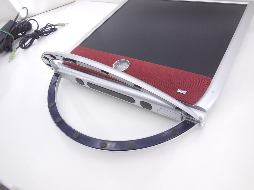 Монитор TFT 17" BenQ FP785 /1280x1024 - Pic n 295378