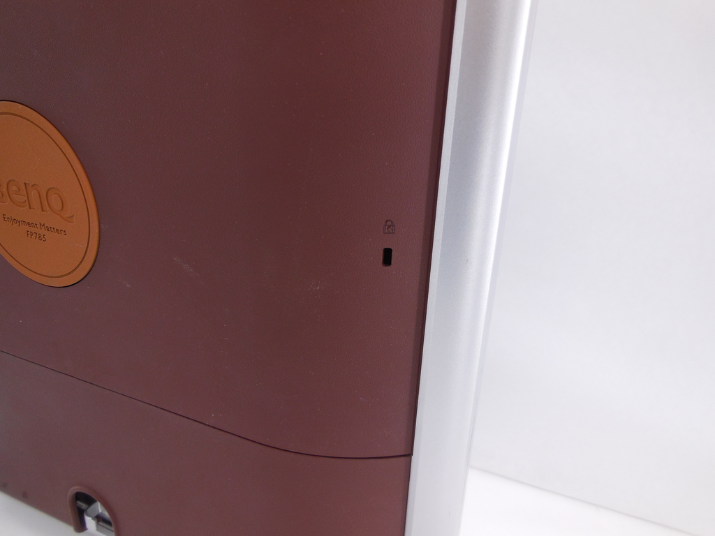 Монитор TFT 17" BenQ FP785 /1280x1024 - Pic n 295378