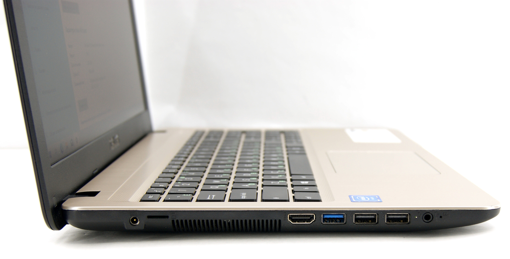 Ноутбук Asus X540M - Pic n 295381