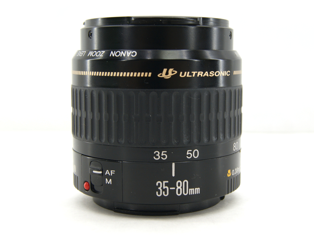 Объектив Canon EF 35-80mm f/4-5.6 USM - Pic n 295391