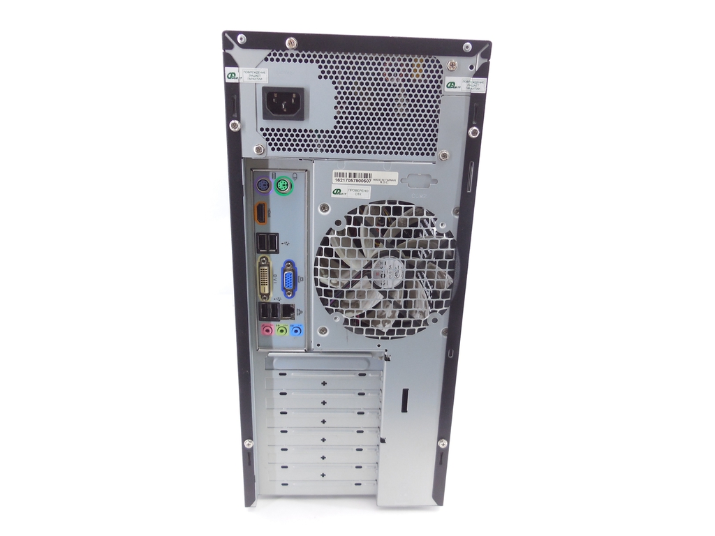 Системный блок Intel Core i3 - Pic n 295398