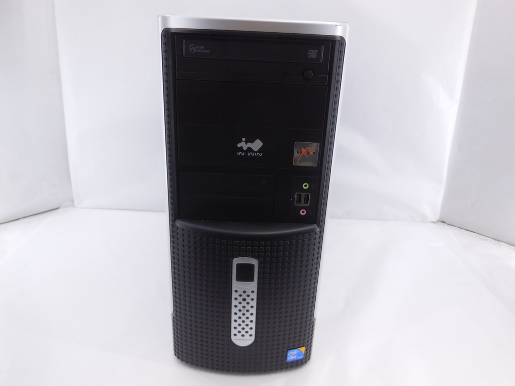 Системный блок Intel Core i3 - Pic n 295398