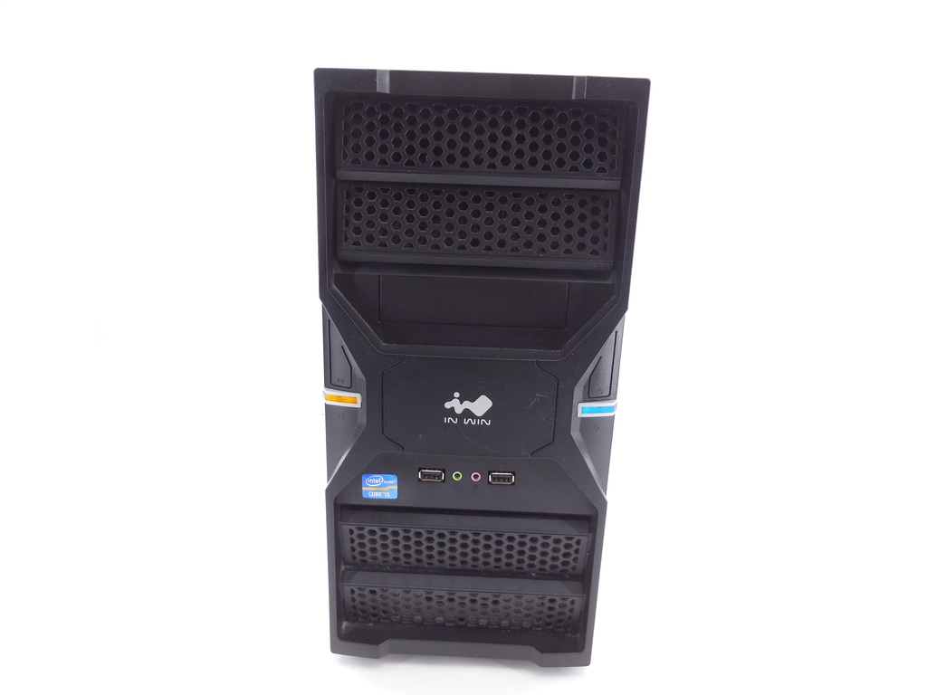 Системный блок Intel Core i5 - Pic n 295447