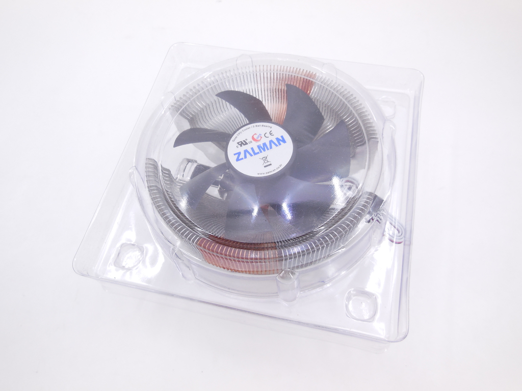 Кулер для процессора Zalman CNPS7000C-ALCu - Pic n 295489