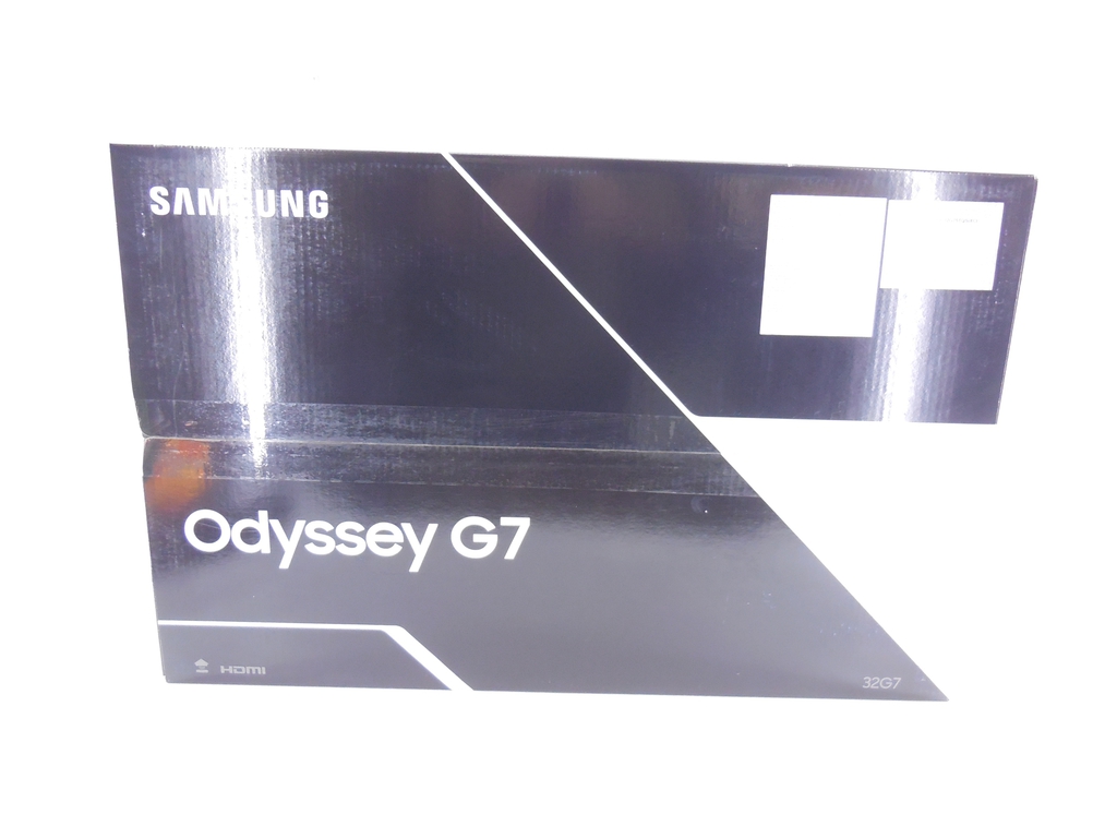 Игровой монитор 31.5" Samsung Odyssey G7 C32G - Pic n 295503