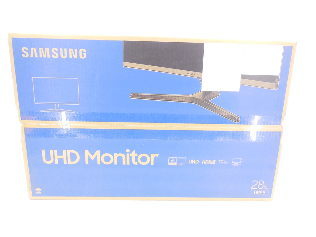 4К-монитор 28" Samsung U28R550UQI LU28R550UQI - Pic n 295506