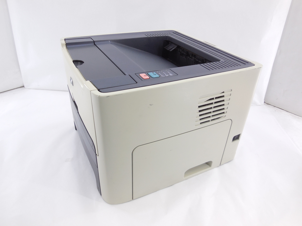 Лазерный принтер HP LaserJet 1320n, A4 - Pic n 295625