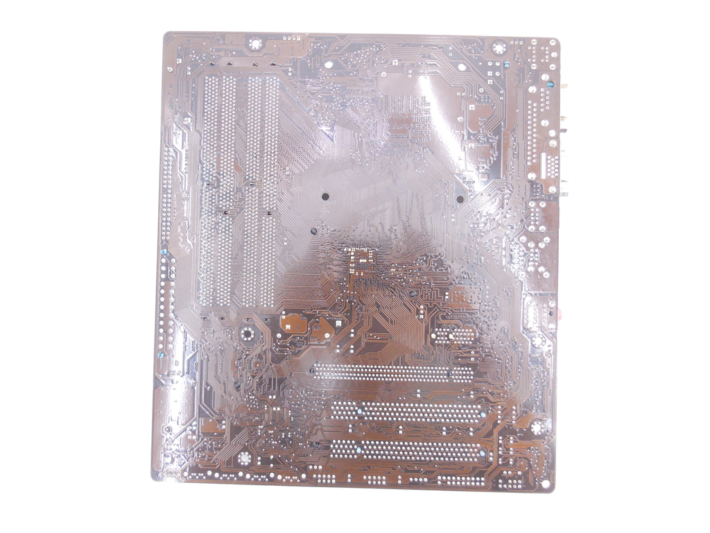 Материнская плата Asus P5G41C-M LX - Pic n 277764