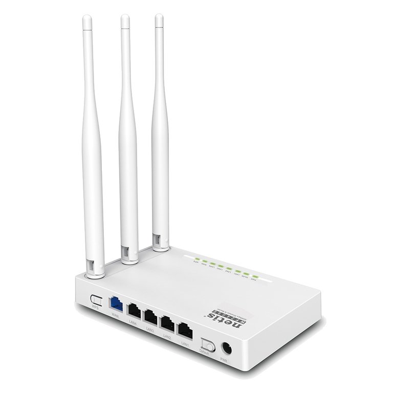 Wi-Fi роутер Netis WF2409E - Pic n 295733