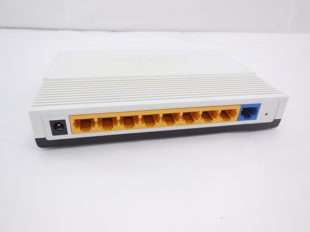 Маршрутизатор TP-LINK TL-R860 - Pic n 252940