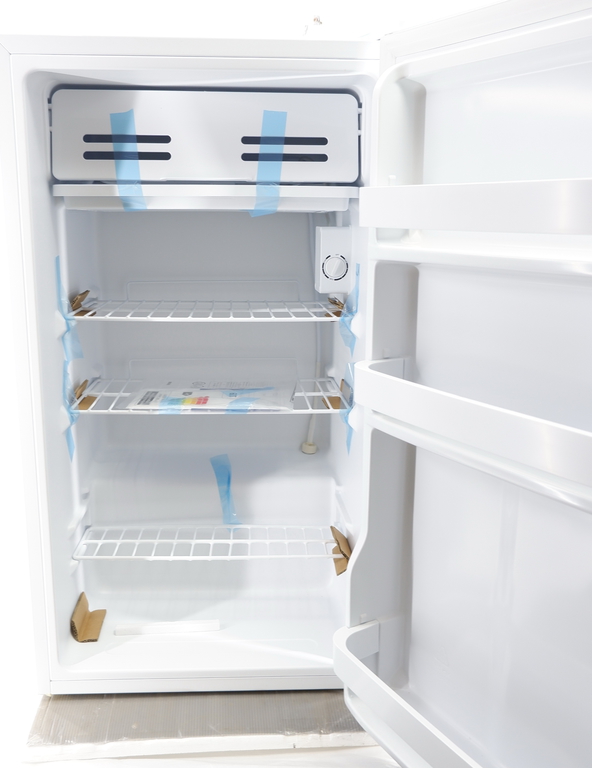 Холодильник БИРЮСА Б-90, однокамерный, белый - Pic n 295805
