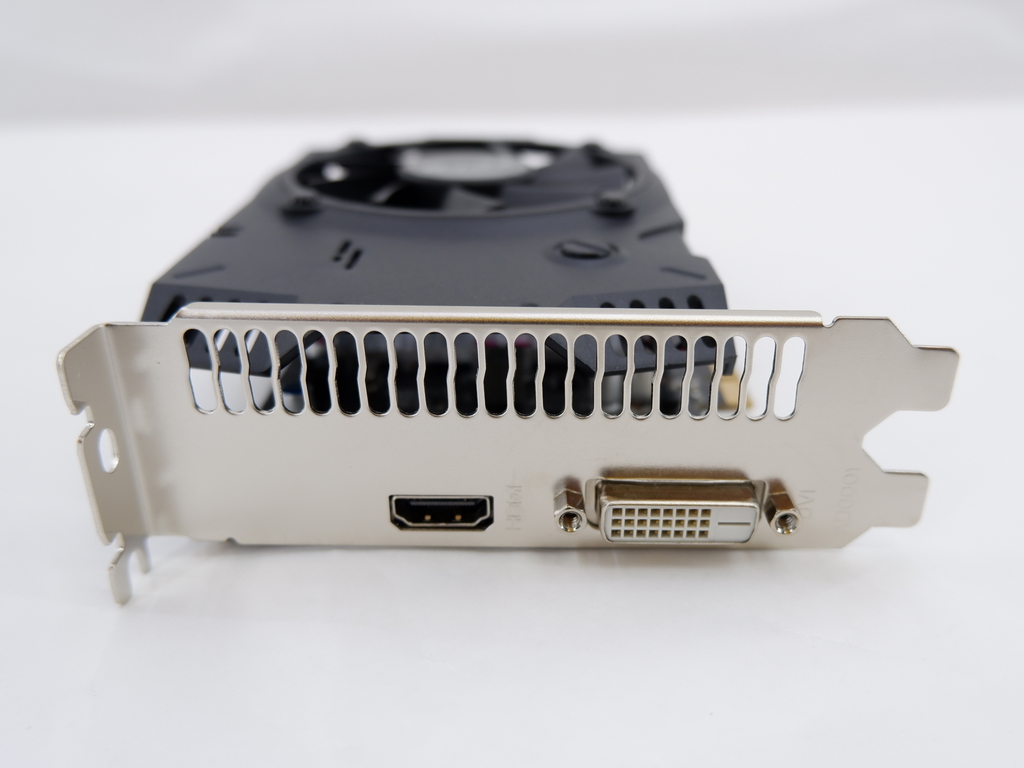 Видеокарта PCI-E 16x 3.0 KFA2 GeForce GT 1030 2GB - Pic n 295817