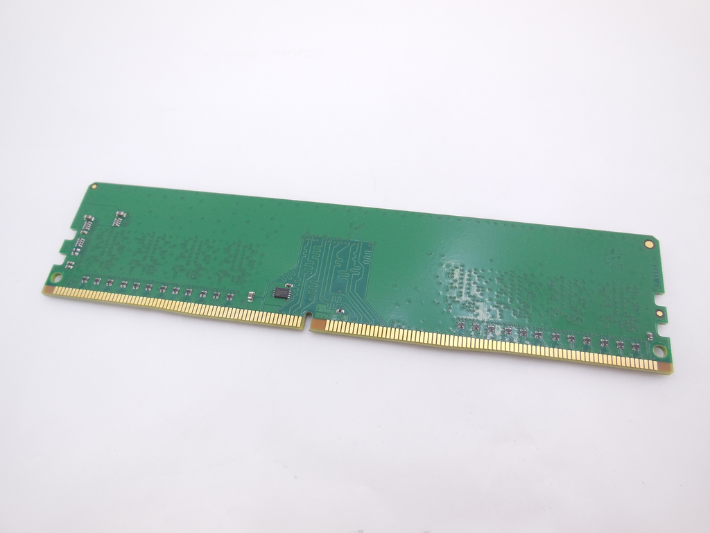 Оперативная память DDR4 8Gb Crucial 2400MHz - Pic n 295824