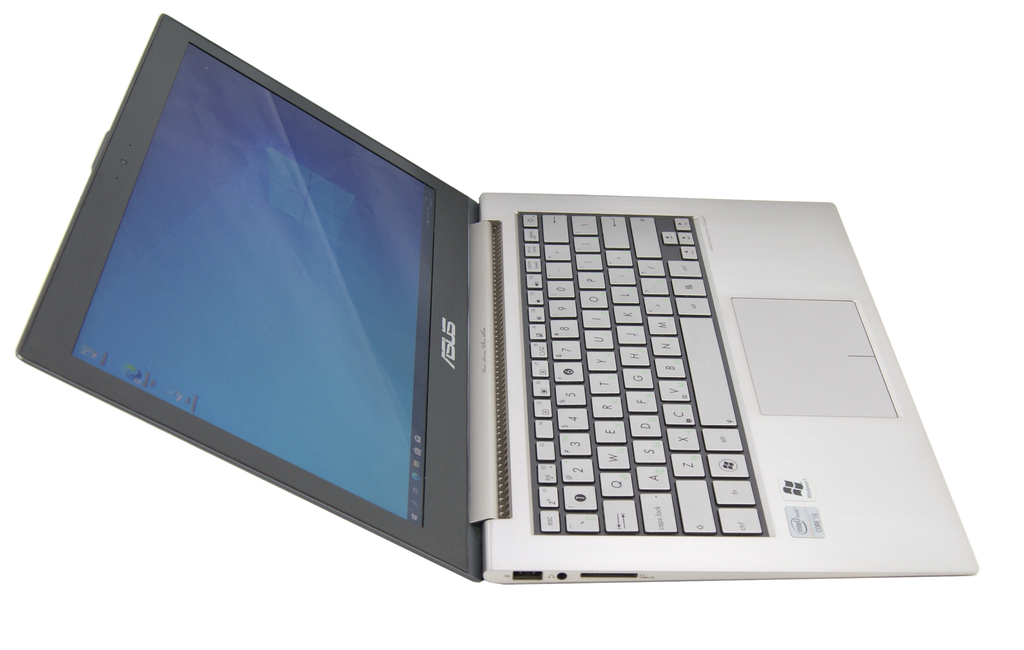 Ультрабук Asus ZenBook UX31A - Pic n 295853