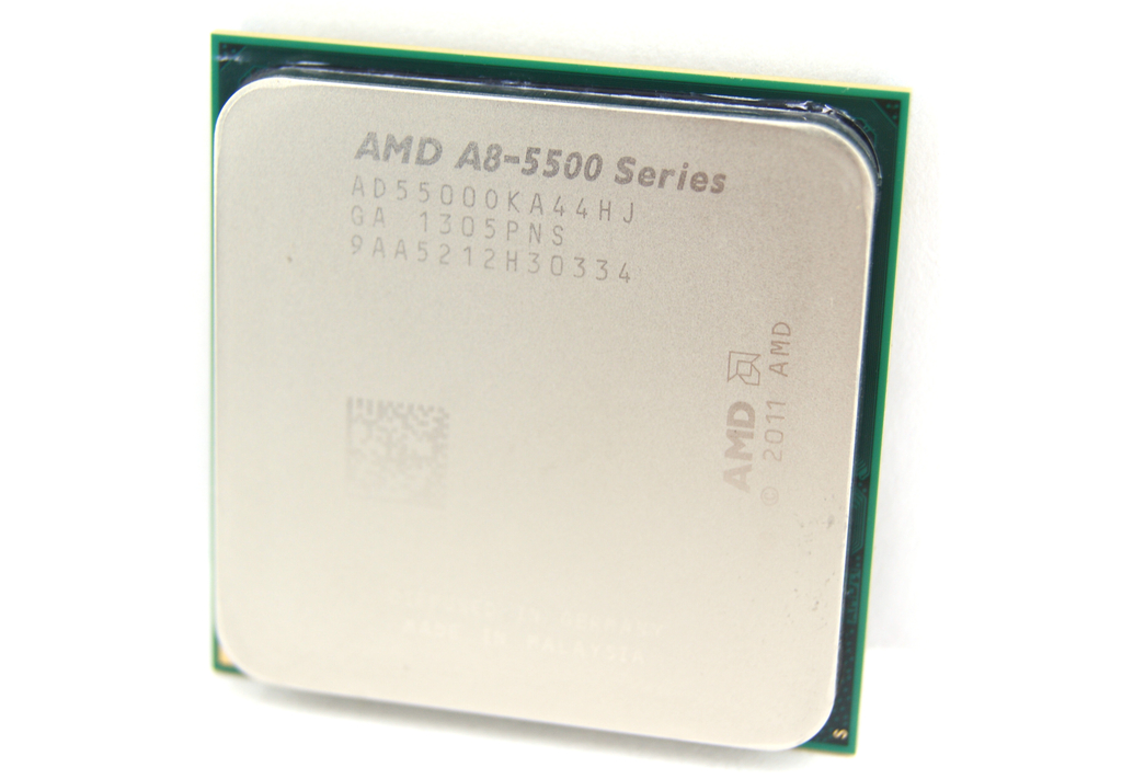 Процессор AMD A8-5500 3.2GHz - Pic n 295855