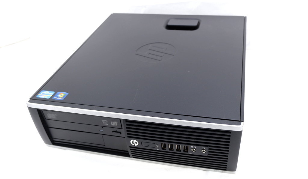 Системный блок HP Compaq 8200 Elite SFF PC i7-2600 - Pic n 295848