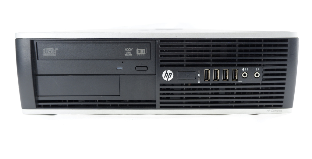 Системный блок HP Compaq 8200 Elite SFF PC i7-2600 - Pic n 295848