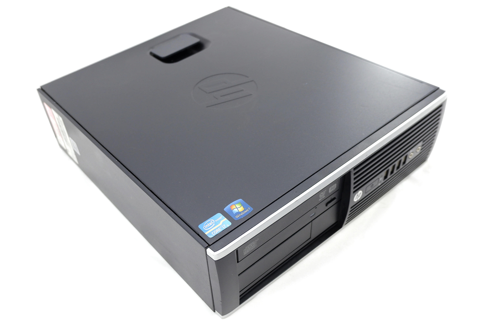 Системный блок HP Compaq 8200 Elite SFF PC i7-2600 - Pic n 295848