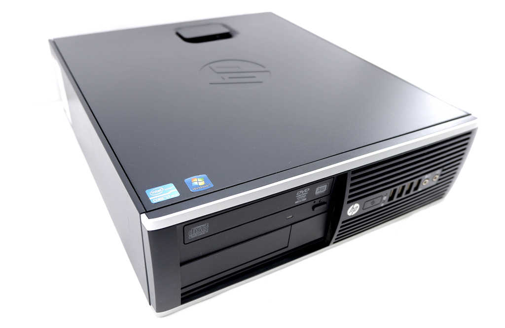 Компьютер HP 8300 Elite SFF i7-3770 - Pic n 295849