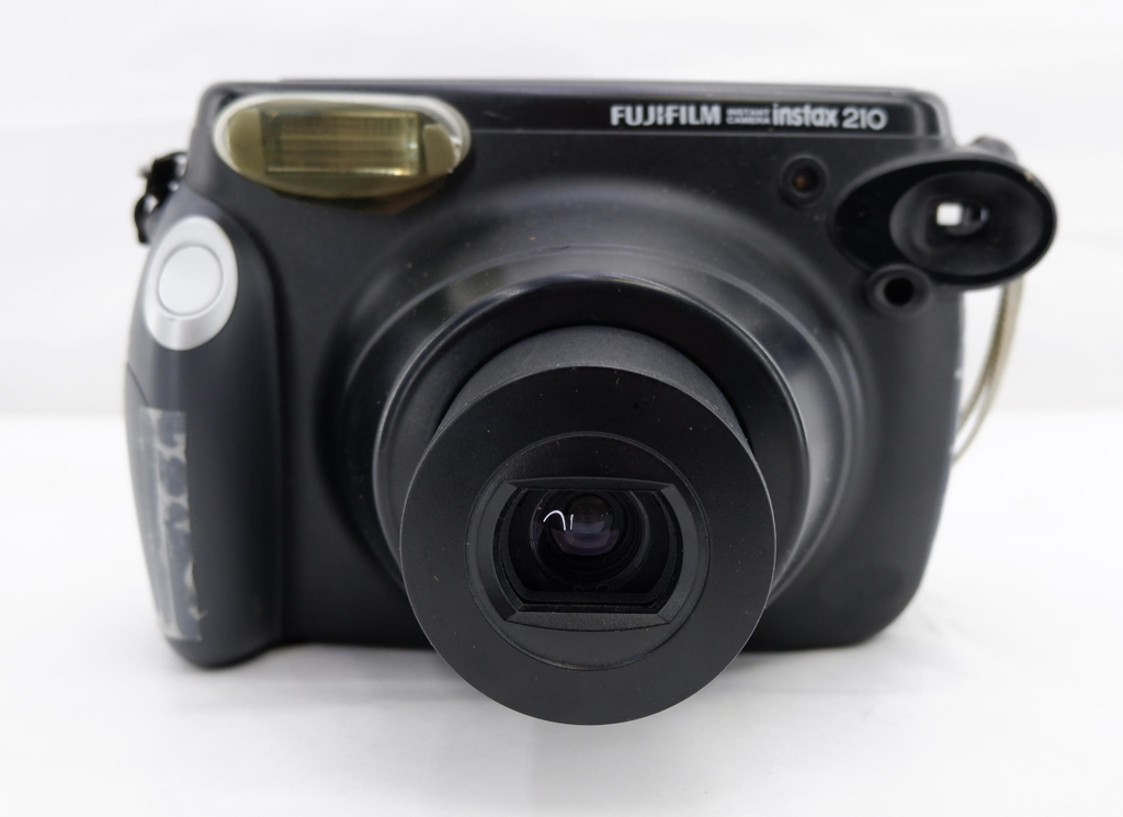 Фотокамера моментальной печати Fujifilm Instax 210 - Pic n 295832