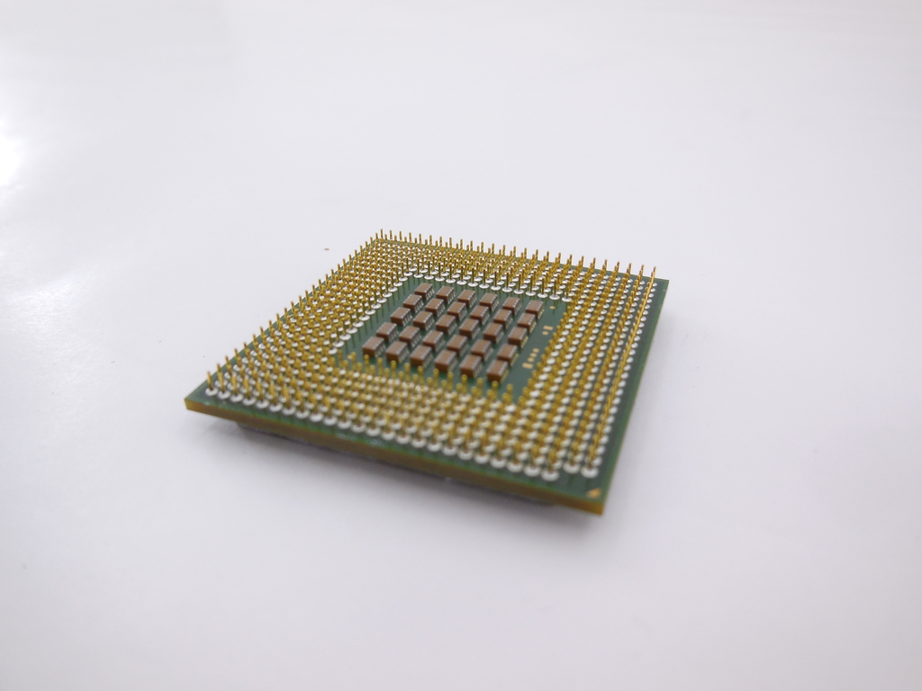 Процессор Socket 478 Intel Pentium 4 2.26GHz - Pic n 295912