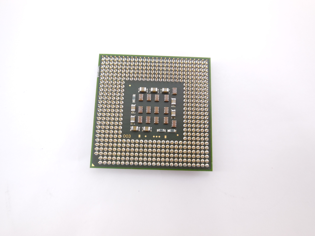 Процессор Socket 478 Intel Celeron D 2.4GHz - Pic n 248868