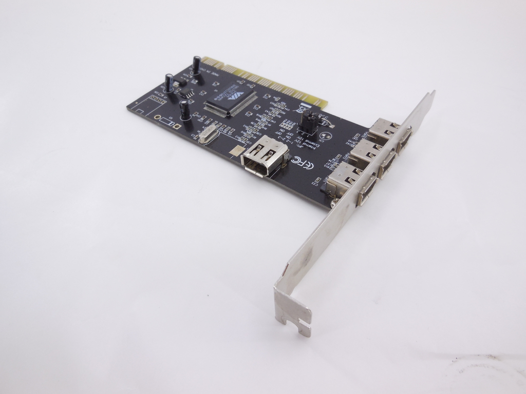 Контроллер PCI FireWire - Pic n 295917