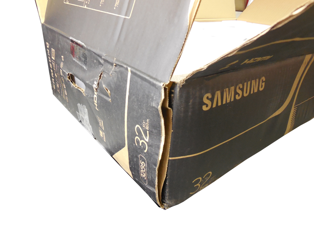 Игровой изогнутый 2K монитор 31.5" Samsung - Pic n 295997