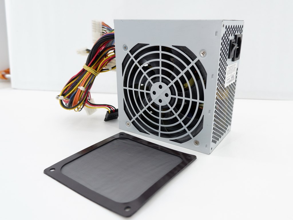 Пылезащитный фильтр ПК 120mm магнитная сетка - Pic n 296048