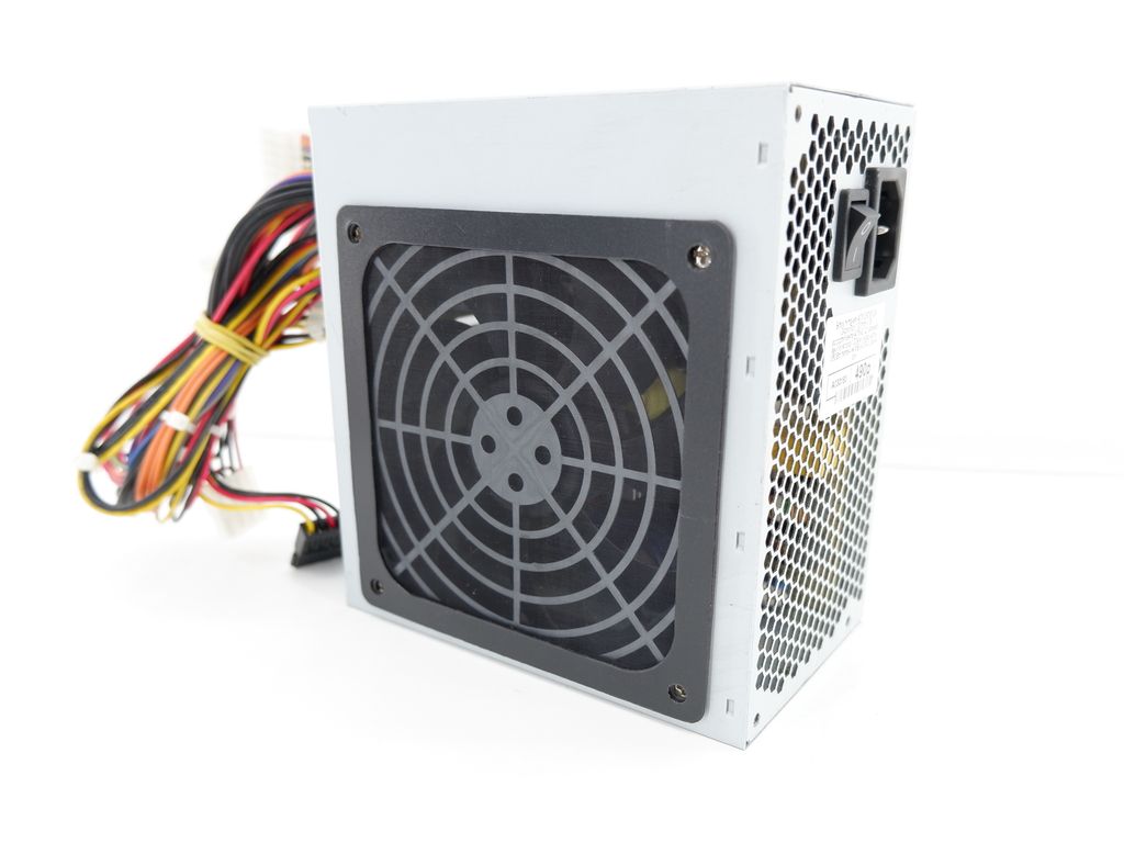 Пылезащитный фильтр ПК 120mm магнитная сетка - Pic n 296048