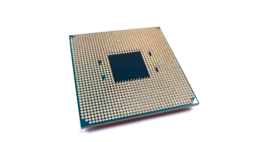 Процессор AMD Athlon 3000G 3500MHz - Pic n 296073