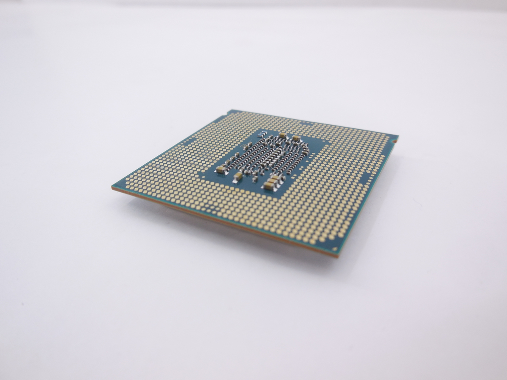 Процессор Intel Core i5-6400 2.7GHz - Pic n 296097